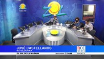 José Castellanos (Macholo) justifica su cambio junto a La Popi al PRM