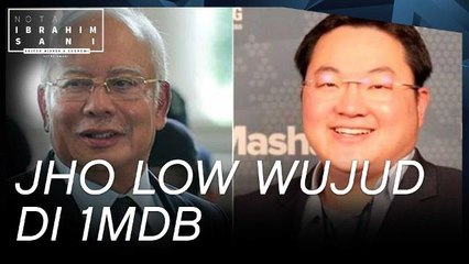 Nota Ibrahim Sani: Kenyataan Ketua Audit Negara