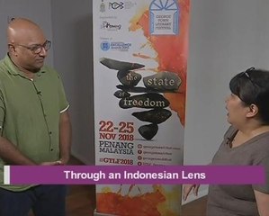 Let's Talk: Through an Indonesian Lens