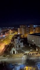 Bombardeamentos Kharkov