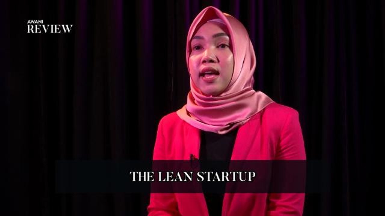 What Lean In Malaysia represents