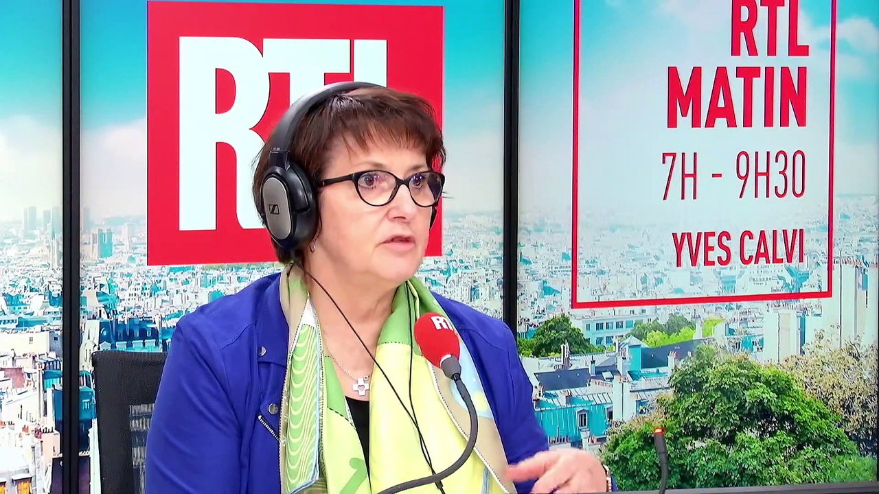 INVITÉE RTL - Guerre en Ukraine : des hausses de prix sont à prévoir selon la FNSEA