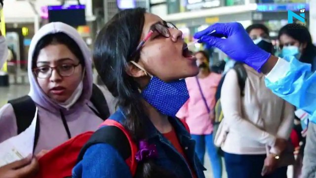 Covid-19: India logs 14,148 new cases, active tally falls below 1.5 lakh