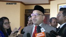 Terengganu laksana atlet sukan patuh syariah bermula tahun 2019