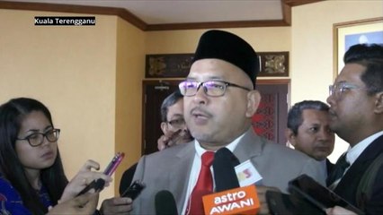 Terengganu laksana atlet sukan patuh syariah bermula tahun 2019