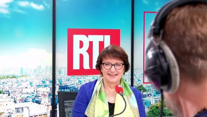 "On a des nouvelles de la vache égérie du Salon de l'Agriculture 2019 ? Elle bosse chez McDo ?"