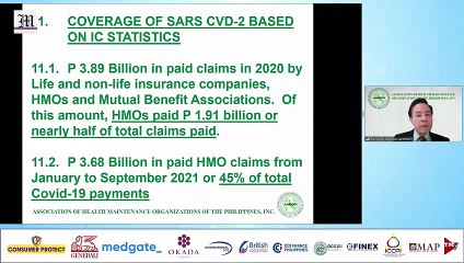 Easing the Burden of Medical Expenses