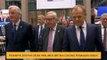 Pemimpin Eropah desak Parlimen Britain sokong perjanjian Brexit