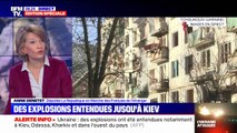 Ukraine: la député LaREM des Français de l'étranger Anne Genetet se dit 