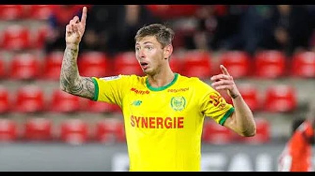 Disparition d'Emiliano Sala : Voici les vraies causes de son décès