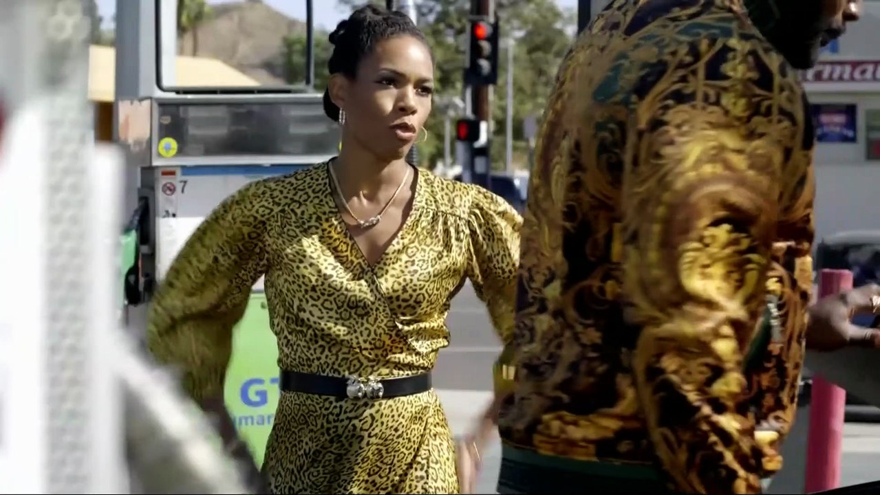 Snowfall S05E03 Lions