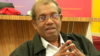 Debat AWANI: Tiga NGO sepakat dalam penguatkuasaan larangan merokok - Sha'ani Abdullah