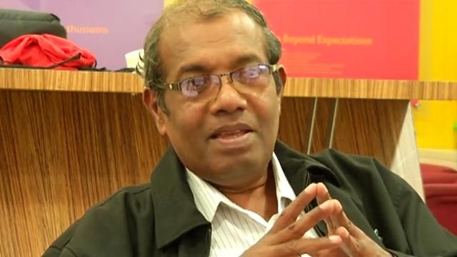 Debat AWANI: Tiga NGO sepakat dalam penguatkuasaan larangan merokok - Sha'ani Abdullah