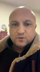 Ukrayna'da savaşın içinde kalan Türkler o anları anlattı: "Sokağa çıkamıyoruz"