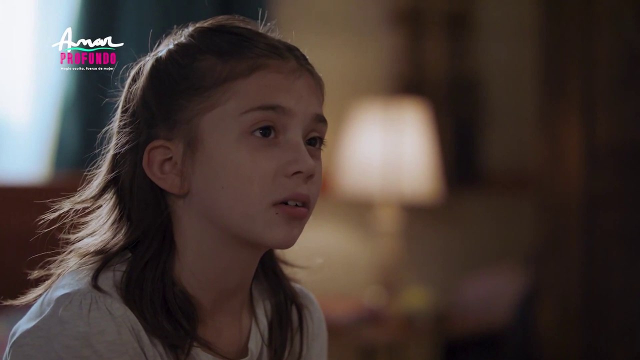 Amar Profundo Capitulo 52 HD