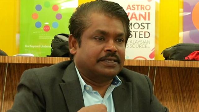 Debat AWANI: Tiga NGO sepakat dalam penguatkuasaan larangan merokok - Ayoob Khan