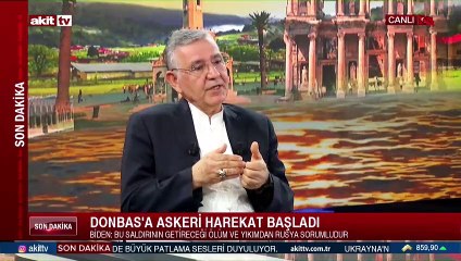 Rusya'nın işgal planı nasıl olacak ?