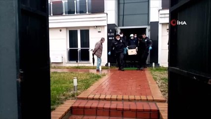 Haber alınamayan emekli çiftçi evinde ölü bulundu