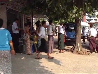 Orang tengah kaut untung, seludup Rohingya