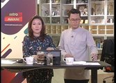 Teh Tarik AWANI 20 Nov: Henti gejala buli, sebarkan kebaikan