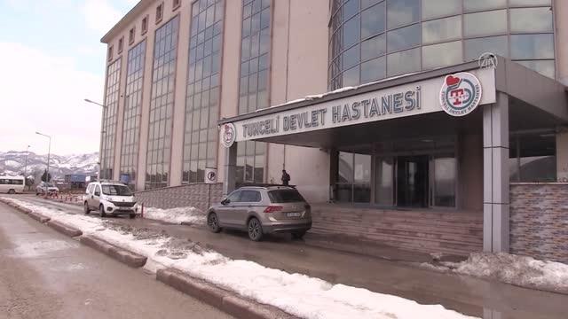 Uzaktan görüntülü muayene ile hastalara kolaylık sağlanıyor