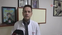 Prof. Dr. Selçuk Kaya: 