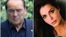 Ruby Ter, la cantante Cristina Ravot: «Silvio Berlusconi mi regalò una casa da 1,7 milioni e ...