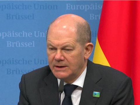 Putin greift die Ukraine an - und die Regierungschefs reagieren sofort