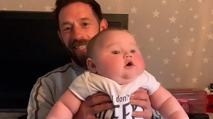 Agacés par les commentaires sur leur bébé, ils décident d'en rire sur Tiktok