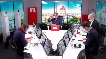 France 2022 avec Yves Calvi et Isabelle Choquet