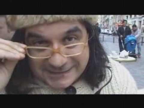 Edouardo Systaime le Lundi