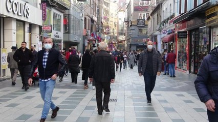 Prof. Dr. Selçuk Kaya: "Vaka sayılarında belirgin artışlar yaşadık"