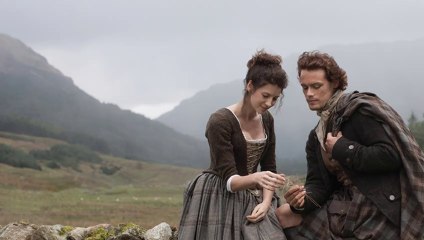 ( S6 E1 ) - Outlander Season 6 Episode 1 "English - Subtitles" ~ VIDEO