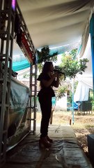 SEPANJANG JALAN KENANGAN - SRI SUNDARI