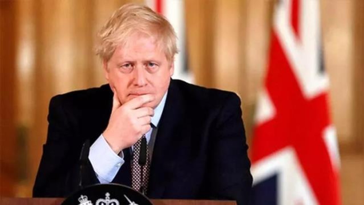 İngiltere Başbakanı Boris Johnson: Putin, kan dökme ve yıkım yolunu seçti