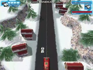 KGB Hunter #1: Nowa seria – Pościg i walka z przestępcami 🚗