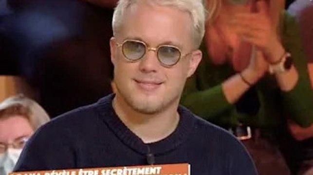 Elle est très gentille, mais… : Guillaume Genton réagit aux avances de Loana et...