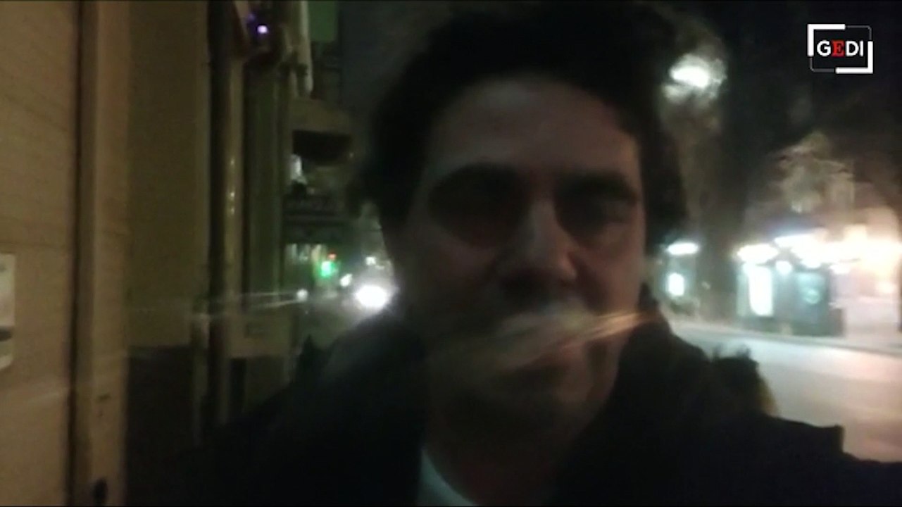 Ucraina, iniziata l'invasione russa. L'inviato Brera: "Sento le esplosioni"