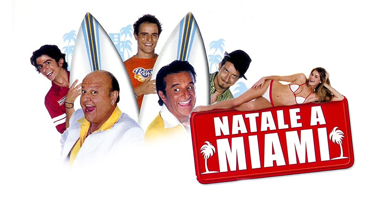 Natale a Miami (2005) Full HD - Video Dailymotion