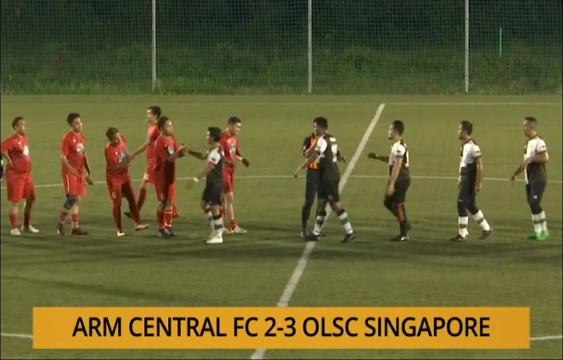 Bual Bola 1: Penyokong Liverpool Singapura & Malaysia bertarung