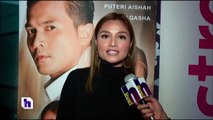 Selafaz Cinta tampil kelainan