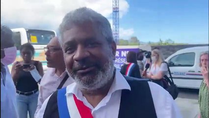 De nouveaux soutiens pour Jean-Luc Mélenchon