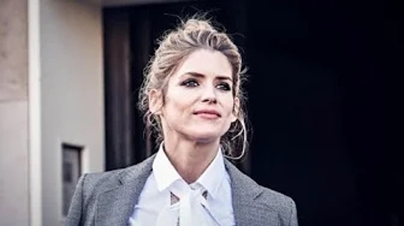 "Comme si on me voyait à poil", cette lourde épreuve personnelle traversée par Alice...