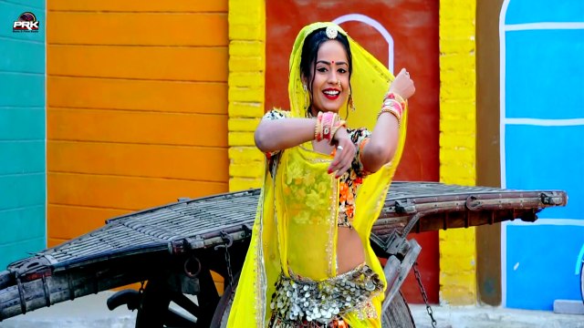 सबसे लेटेस्ट जबर्दस्त फागण || Rajasthani Fagan Song ll Marwadi Holi Geet || Holi Dhamal - Kheraj Choudhary, Rekha Suthar