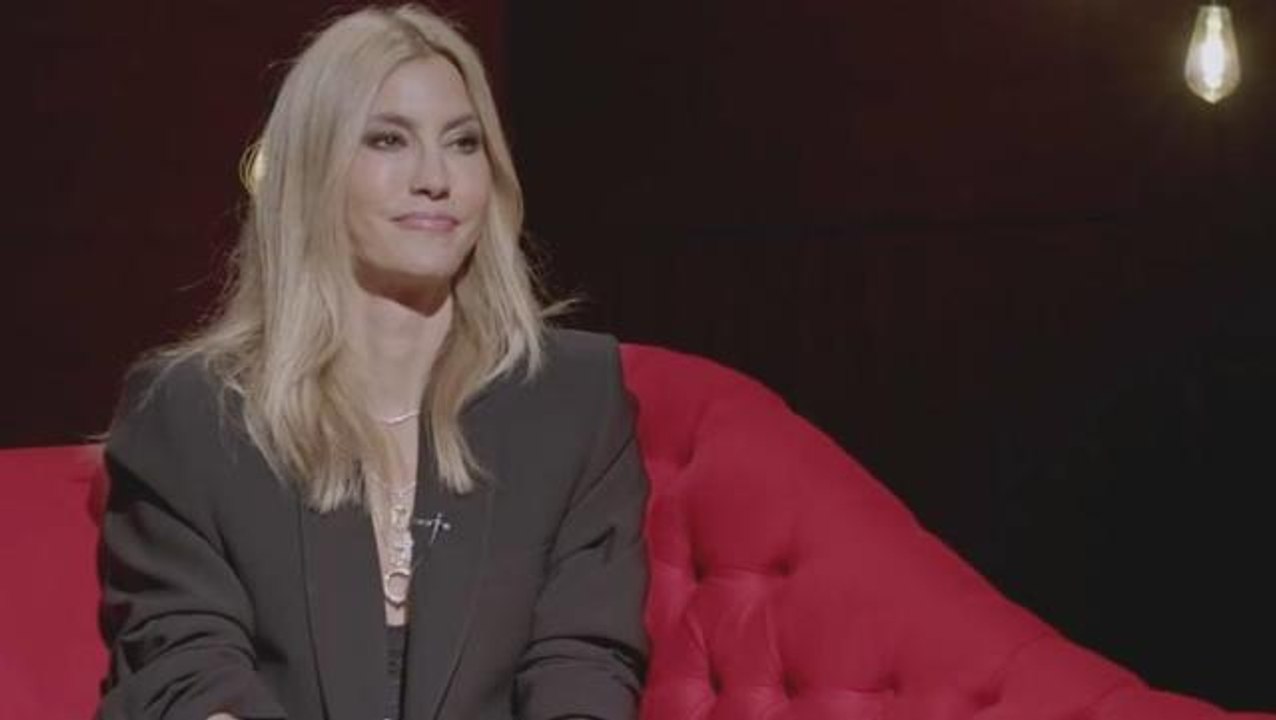 Çağla Şıkel, babasını kaybettiği günü anlattı:...