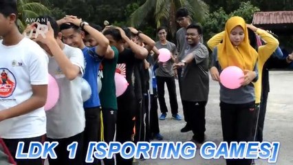 #AWANIJr: Kem Introspeksi