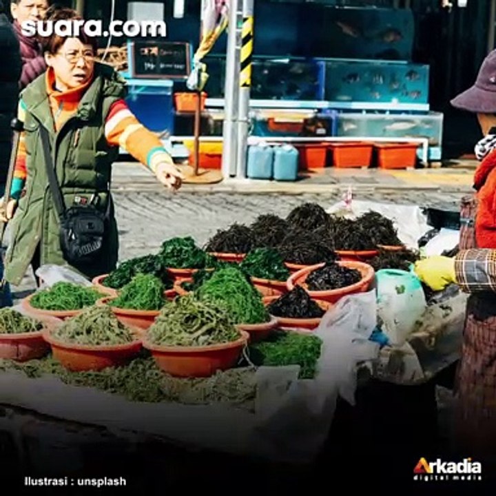 Viral Ibu-Ibu Memaksa Minta Resep Dagangan Kue, Pas Ditolak Jawabannya Bikin Sakit Hati