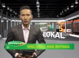 Buletin AWANI Top 5 (1:00PM)