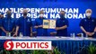 Johor polls: Umno contesting majority of seats