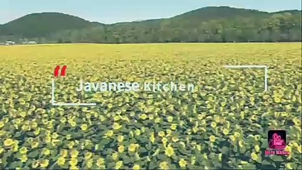 Crispy mushroom recipe||resep jamur crispy